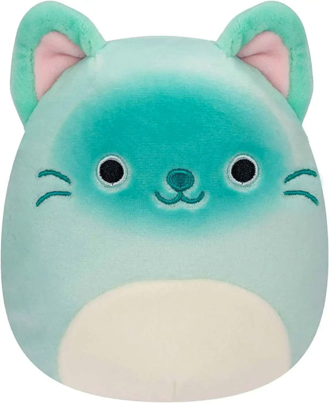 Squishmallow 7.5" Sigrid The Cat
