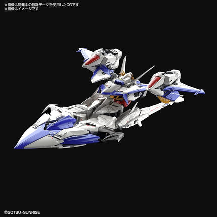 BANDAI Hobby - Gundam Seed Eclipse - Eclipse Gundam, Spirits Hobby MG 1/100