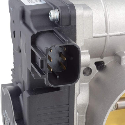 Cuerpo de aceleración Hitachi ETB0013