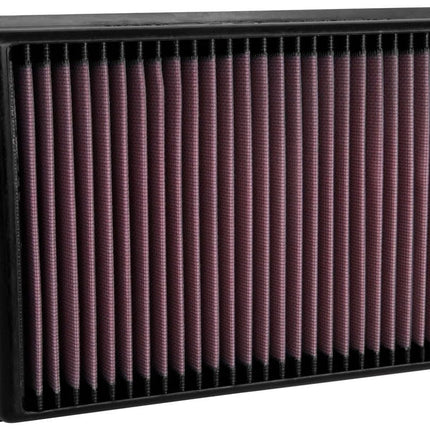 K&N air Filter Suitable for Renault Megane IV 1.8 2018-(33-3152)