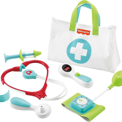 Fisher-Price Medical Kit