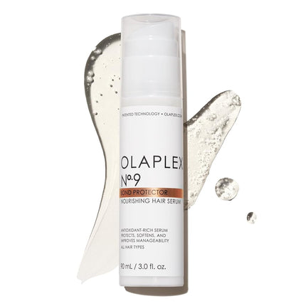 Olaplex No. 9 Bond Protector Hair Serum, Leave-In 