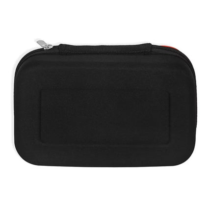 Pokémon Poké Ball Pencil Case with Zipper for Kids