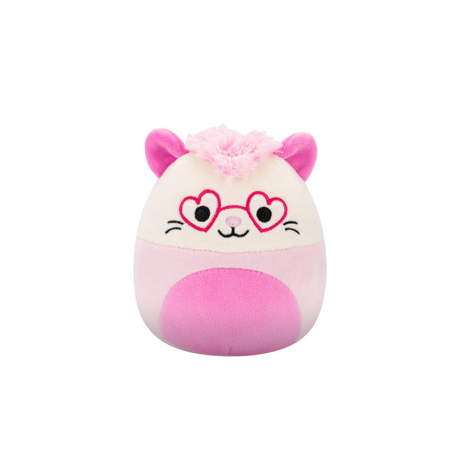 Squishmallows Original 5in Chambless The Pink Opos