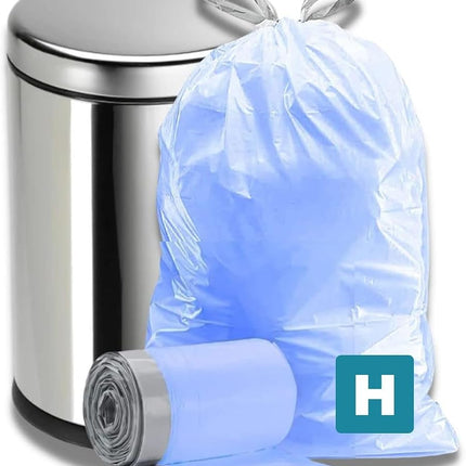 Plasticplace Custom Fit Trash Bags simplehuman (x)