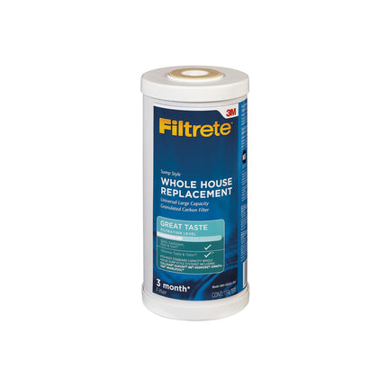 Filtrete Large Capacity Granulated Activated Carbo