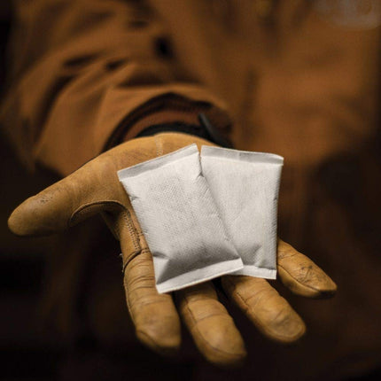 Klein Tools 60144 Hand Warmers, Air Activated Packets Last up to 12 Hours, 5-Pair