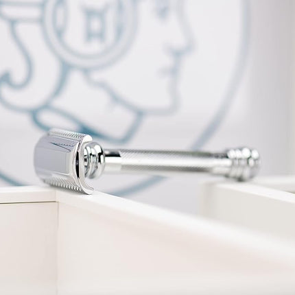 Merkur-Razor Merkur Safety Razor 39C, Chrome