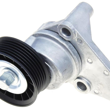 ACDelco 38158 Professional Automatic Belt Tensioner and Pulley Assembly