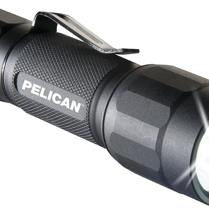 Pelican 2350 Tactical LED Torch (Black)