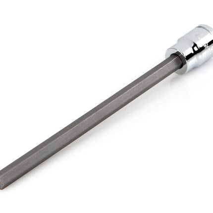 TEKTON 3/8" Drive x 7 mm Long Hex Bit Socket | SHB