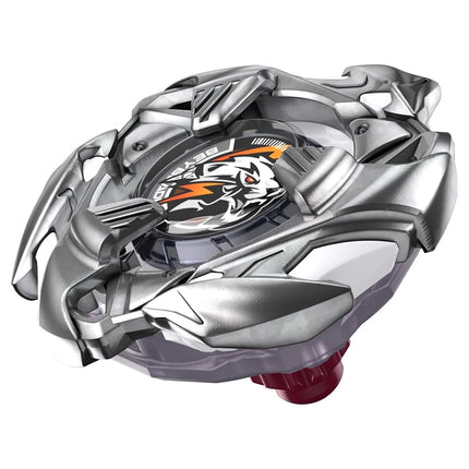 Takara Tomy Beyblade X BX-33 Booster Vice Tiger 3-
