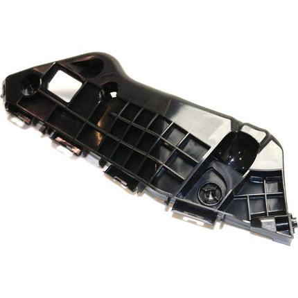Sherman Replacement Part Compatible with TOYOTA RAV4 Passenger Side Front bumper cover support (Partslink Number TO1043129)