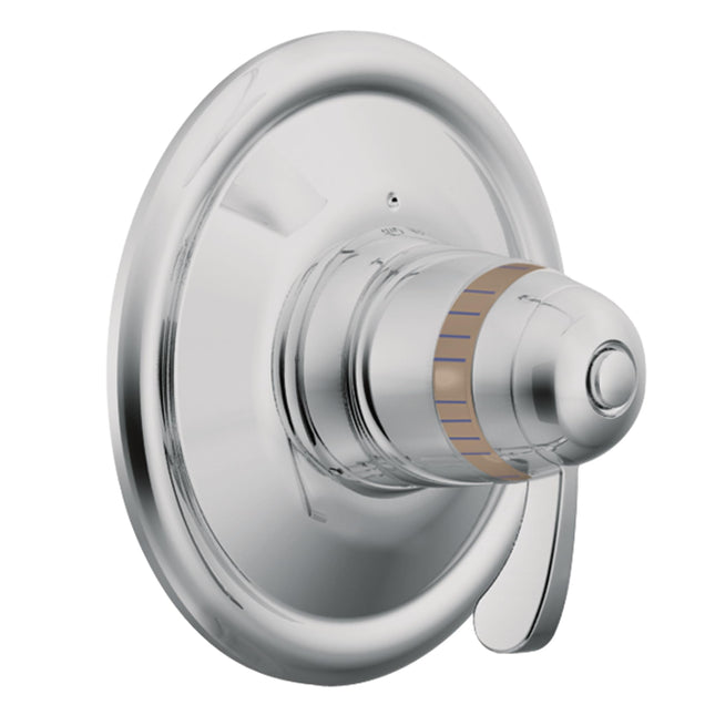 Moen TS3411 Exacttemp Exacttemp Valve Trim, Chrome
