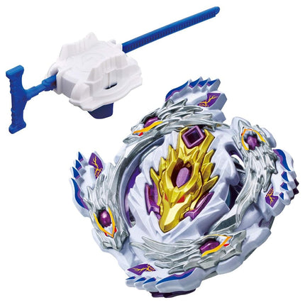 Takara Tomy B-110 Beyblade Burst Bloody Longinus.1