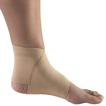 Figure - 8 Ankle Support C-60/45 Natural Rubber, Small 7-20cm