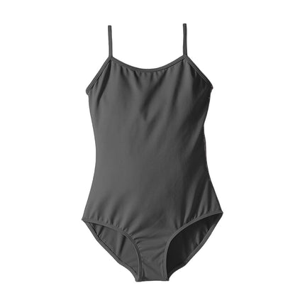 Bloch Dance Girls Parem Microlux Camisole Leotard,