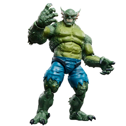 Marvel Legends Series Marvel’s Abomination, Hulk Comics Collectible 6-Inch Scale Action Figure