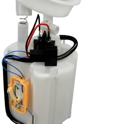 BOSCH 67974 Original Equipment Fuel Pump Module Assembly - Compatible With Select Mercedes-Benz C230, C240, C280, C32 AMG, C320, CLK320