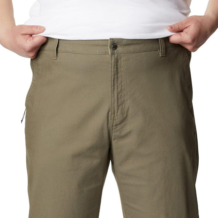 Columbia Men's Flex ROC Pant Hiking, Alpine Tundra, 30W x 34L