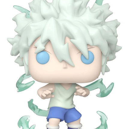Funko Pop! Hunter x Hunter 1106 Killua Zoldyck Spe