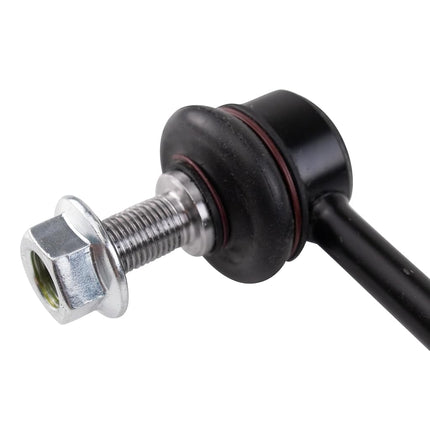 TRQ Front Sway Bar Link Set Compatible with 2009-2016 Hyundai