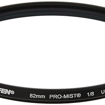 Tiffen 82PM18 82mm Pro-Mist 1/8 Filter