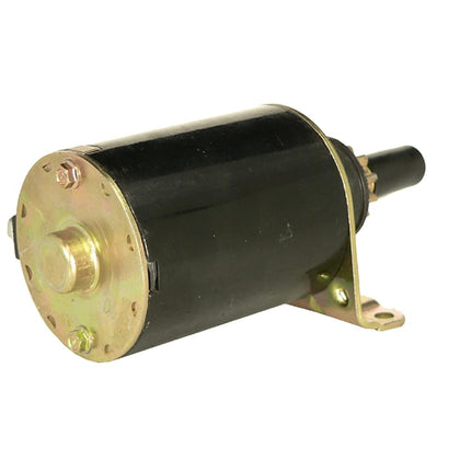 DB Electrical SAB0126 Starter Compatible with/Replacement for Kawasaki John Deere MIA11564, MIU11006, 21163-7007, 21163-7031, FH381V, FH430V, FH480V Engine Power Equipment, X300 X300R X304