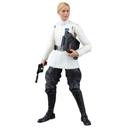 Star Wars The Black Series Dedra Meero, Andor Coll