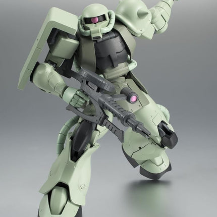 Tamashi Nations - Moblie Suit Gundam - The Robot Spirits - MS-06 ZAKU II Version A.N.I.M.E.