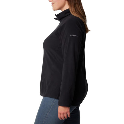 Columbia Women’s Glacial IV Half Zip