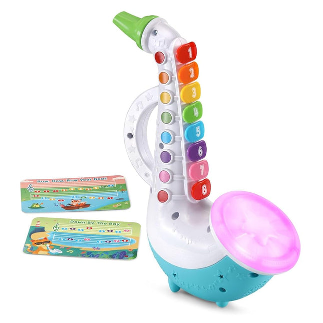 LeapFrog Learn & Groove Jazzy Saxophone