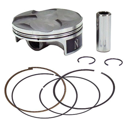 Namura, FX-10035-C, Size C Forged Piston Kit for 2