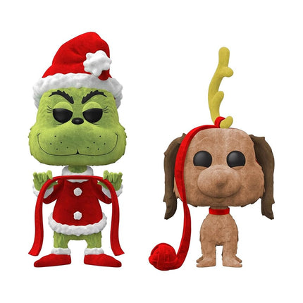 Funko Pop! Collectible Toy Figure - Tasteful Society 136