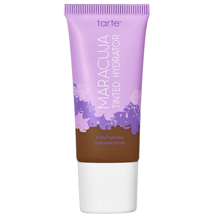 tarte maracuja tinted moisturizer – Lightweight Sh