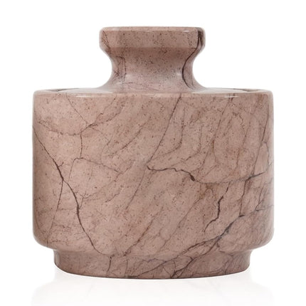 MARBLOUS KRAFTS Stylish Marble Sugar Dispenser 3/ 