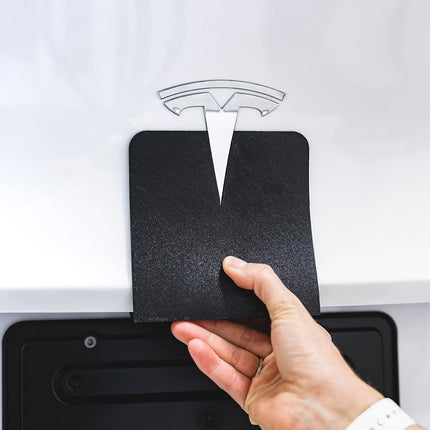 XPEL Tesla Model 3 Rear Emblem Alignment Tool