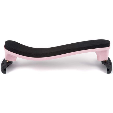 Everest Spring Collection Shoulder Rest 4/4-3/4 Light Pink
