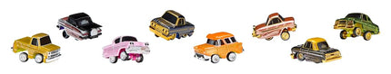 CarTuned™ Lowrider Series 2-1963 Chevy Impala