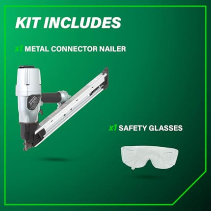 2-1/2" Strap-Tite Strip Nailer-36 Degree