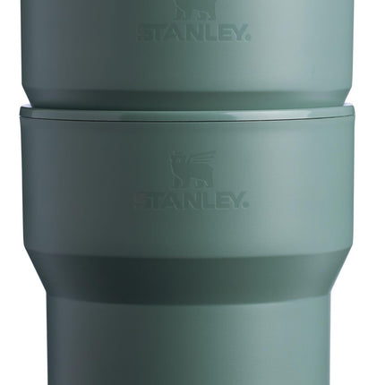 Stanley Stay-Hot Stacking Camp Cup 10 oz (2-Pack) 