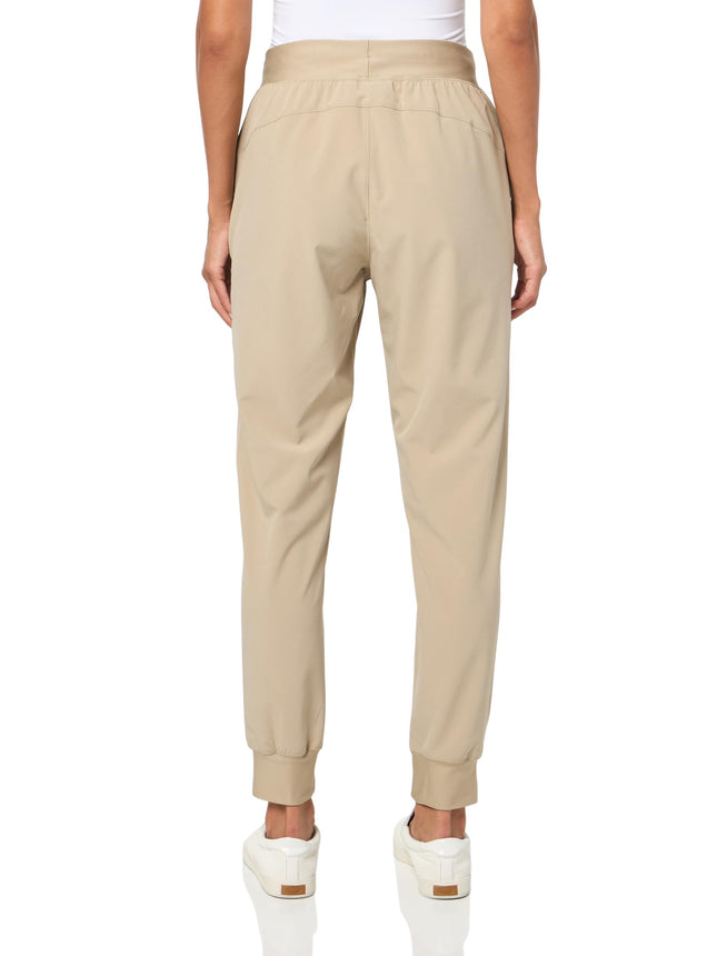 Under Armour Womens Armoursport Woven Pants, (299) City Khaki / / White, XX-Large Shorts