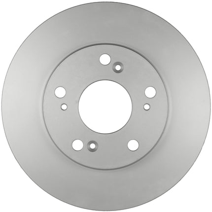 BOSCH 26010750 QuietCast Premium Disc Brake Rotor 