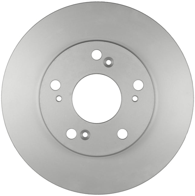 BOSCH 26010750 QuietCast Premium Disc Brake Rotor 