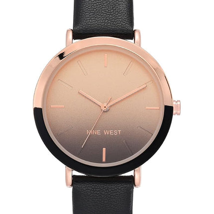 Nine West Women's Strap Watch
