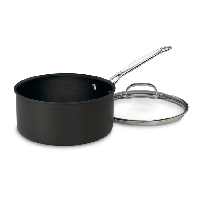 CUISINART 6194-20 Chef's Classic Nonstick Hard-Ano