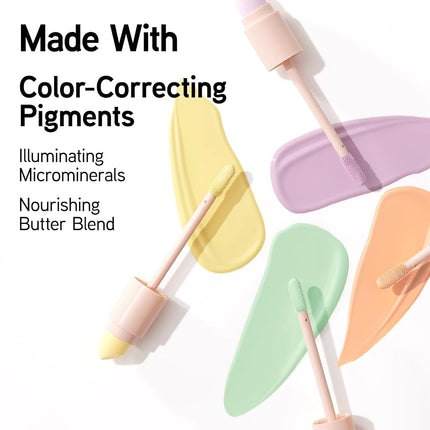 Physicians Formula Butter Glow Corrector - Verde