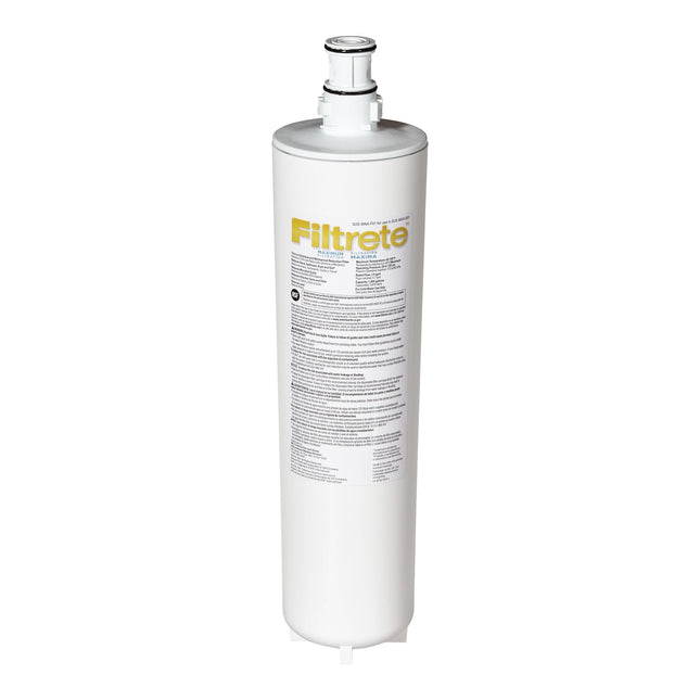 Filtrete 3US-MAX-F01 Maximum Under Sink Quick Chan