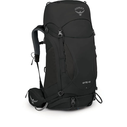 Osprey Kyte Women's Backpack, 48L, Black, XS/S