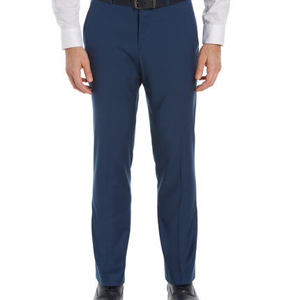 Perry Ellis Men's Portfolio Slim Fit Stretch Activ